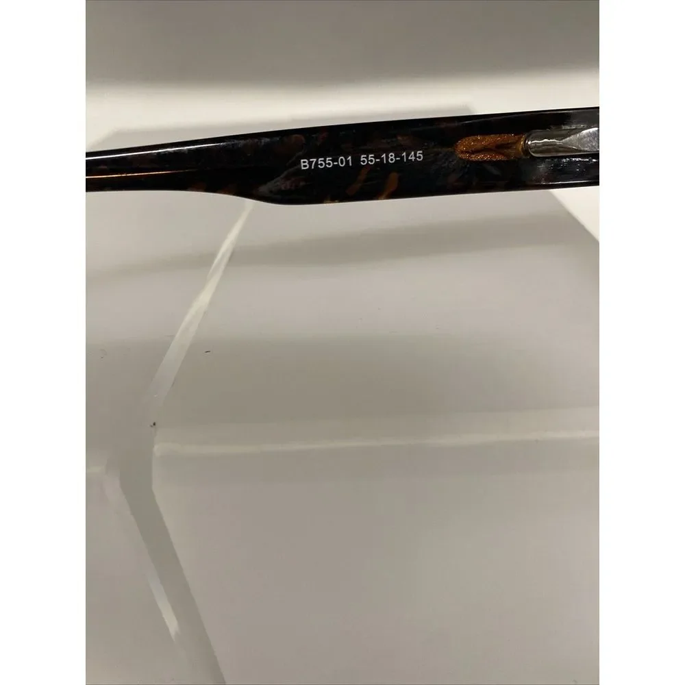 Biggu eyeglasses women